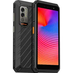 Мобільний телефон Ulefone Power Armor X11 4/32Gb Black (6937748735373) - мініатюра 6