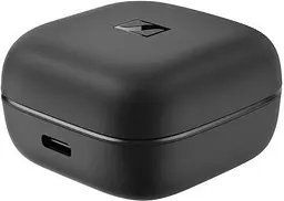 Навушники TWS Sennheiser ACCENTUM True Wireless Black (700262) - мініатюра 5