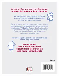 Parent Alert! How To Keep Your Kids Safe Online - Will Geddes - мініатюра 2