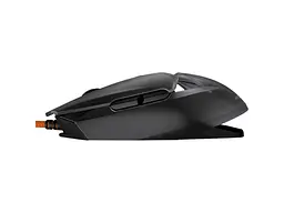 Миша Cougar AirBlader Tournament Black - мініатюра 3