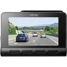 Відеореєстратор Xiaomi 70mai Dash Cam A810S-2 Set 4K UA - мініатюра 2