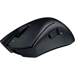 Миша Razer DeathAdder V3 Hyperspeed Black (RZ01-05140100-R3G1) [111510] - мініатюра 2