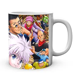 Кружка GeekLand Hunter x Hunter Мисливець x мисливець HH 02.12 - мініатюра 3
