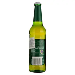 Пиво Bakalar Premium Lager світле 4.9% 0.5 л  - мініатюра 3