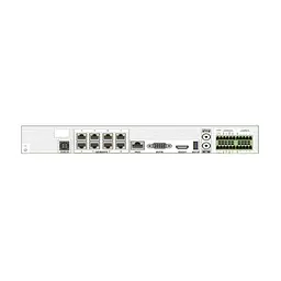 IP-відеореєстратор 8-канальний 8Mp TVT TD-308B1-8P для тепловізійних камер (77-00117) - мініатюра 3
