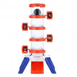 Інтерактивна мішень Same Toy Shooting Tower  - мініатюра 2