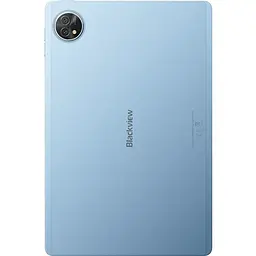 Планшет Blackview Zeno 10 8/128Gb LTE Ice Blue Global EU [159319] - мініатюра 5