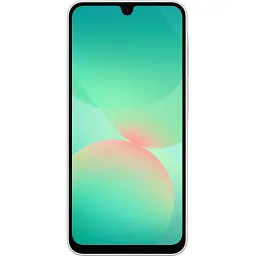 Смартфон Samsung Galaxy A26 5G 8/256GB White - мініатюра 3