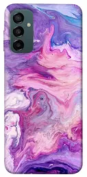 Чохол Demsky Рожевий мармур 2 для Samsung Galaxy M14 5G