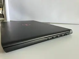 Ігровий ноутбук Dell Inspiron 15 Gaming 7567 15.6" (i5-7300HQ / 16GB / SSD 256GB / GTX 1050 4GB) б/в - мініатюра 10