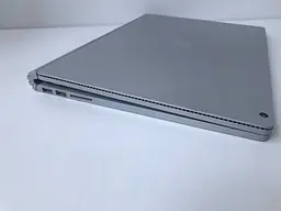 Ноутбук Microsoft Surface Book (i7-6600U / 16GB / SSD 512GB / GeForce 940M 1GB / 13.5" 3000x2000 IPS Touch) б/в - мініатюра 10