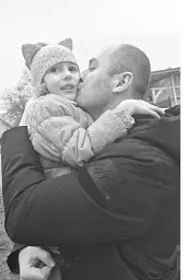 Я не боюся смерті, бо там на мене чекаєш ти - Світлана Бабійчук - мініатюра 4