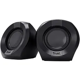 Акустична система Trust Polo Black (25164)