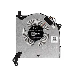 Вентилятор Lenovo кулер для моделей ноутбука Legion 5-15IMH6 82NL (GPU Fan) DFS5K323161A1C, 5V, 4pin