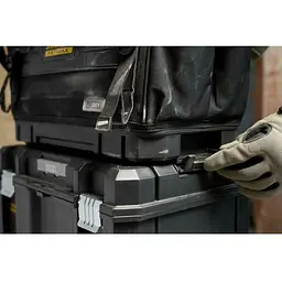 Сумка для інструменту Stanley FatMax Pro-Stack Soft Tote (FMST17626-1) - мініатюра 5