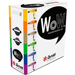 Фен Ceriotti WoW 3200 Cappuccino [I01WO01CA] [78013] - мініатюра 4
