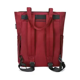 Рюкзак Tigernu T-S8632 15.6 Red - мініатюра 5
