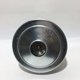 Двигун для порохотягу Rowenta, Philips, Domel 463.3.406-50 (RS-RT3530), P=1800W, d=120 h=114 - мініатюра 5