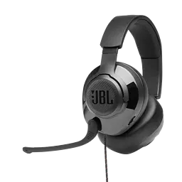 Ігрові навушники JBL Quantum 610 Black [JBLQUANTUM610BLK] [69956] - мініатюра 9