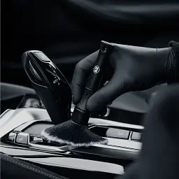 Щітка K2 Pino PRO для детейлінга 50 мм - мініатюра 3