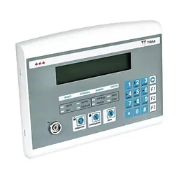Виносна панель керування ВПК-16.128 Tiras (14-00006) - мініатюра 2