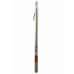 Насос свердловинний Optima PM 3SDm2,5/28 + 1,5 м кабель (17614)