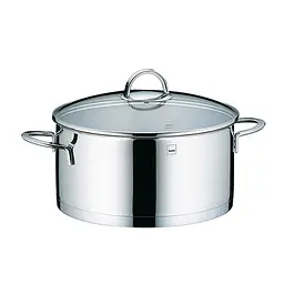 Каструля з кришкою KELA Cailin 5,0 л (10957)