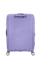 Валіза 67 См American Tourister SOUNDBOX PURPLE 67x46,5x29/32 32G*82002 - мініатюра 2