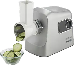 М'ясорубка Gorenje MG2500DS (7128444) - мініатюра 6