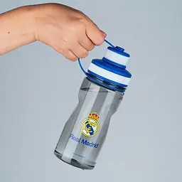 Пляшка для води Kite Real Madrid 500 мл (RL26-397) - мініатюра 6