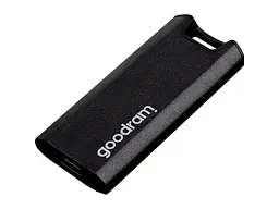 SSD-накопичувач GOODRAM Move Ridge 1 TB (SSDR-GMRE-01T-K0) - мініатюра 2