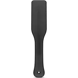 Паддл Bedroom Fantasies Paddle Spanking Toy - Black
