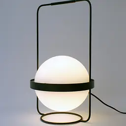 Настільна лампа Friendlylight Palma TL FL8026