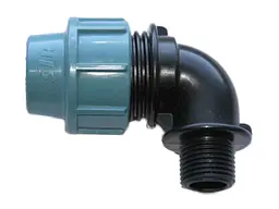 Кут Н STR 20х3/4"