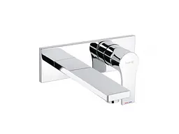 Змішувач для умивальника Kludi Zenta SL 482470565