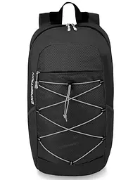 Рюкзак міський Semi Line 20 Grey/Black (A3023-8) (DAS302151) - мініатюра 2
