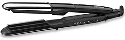 BaByliss Випрямляч, 67Вт, темп.режимів-5, 150-235С, кераміка, чорний