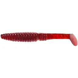 Силікон Crazy Fish Scalp Minnow 3.2" #11 креветка (5 шт/уп)