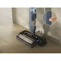 Пилосос акумуляторний Electrolux EW51U1DB (61674) - мініатюра 8