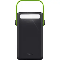 Павербанк Trust Black 50 000 mAh / 20 Вт (25196_TRUST) - мініатюра 7