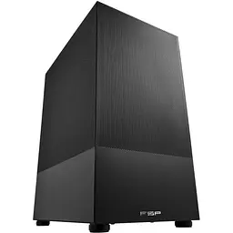 Корпус FSP S110-B без Блок живлення mATX Чорний - мініатюра 6
