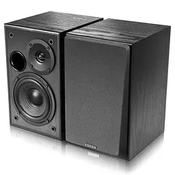 Акустична система Edifier R1100 black - мініатюра 1