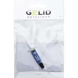Термопаста Gelid Solutions GC4 1g (TC-GC-04-A) - мініатюра 2