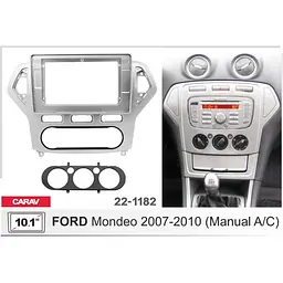 Перехідна рамка Ford Mondeo Carav 22-1182 - мініатюра 2