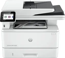 HP Багатофункціональний пристрій А4 ч/б LJ Pro 4103fdw з Wi-Fi