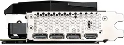 Відеокарта MSI RTX 3080Ti 12Gb Gaming X Trio (GeForce RTX 3080 Ti GAMING X TRIO 12G) (GDDR6X, 384 bit, PCI-E v4.0) Б/в - мініатюра 4