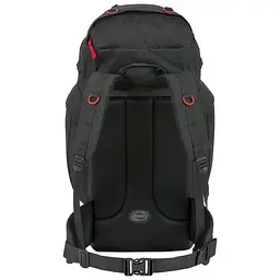 Рюкзак туристичний Highlander Rambler 44 Charcoal (RAM044-CH) - мініатюра 4