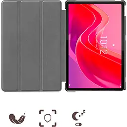 Чохол-книжка ArmorStandart Smart Case для Lenovo Tab M11 Black [ARM73105] [105304] - мініатюра 3