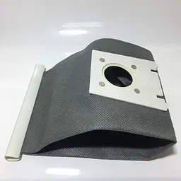 Багаторазовий мішок Type G для пилососу Bosch GL-20, GL-30, GL-40, Shpera, BSA, BSG6, LOGO, 086180 (BBZ10TFG) - мініатюра 7