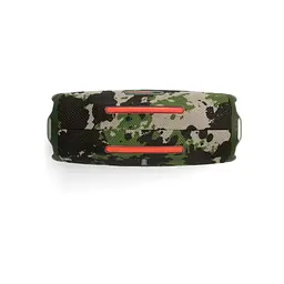 Акустична система JBL Charge 6 Squad (JBLCHARGE6SQUAD) - мініатюра 5
